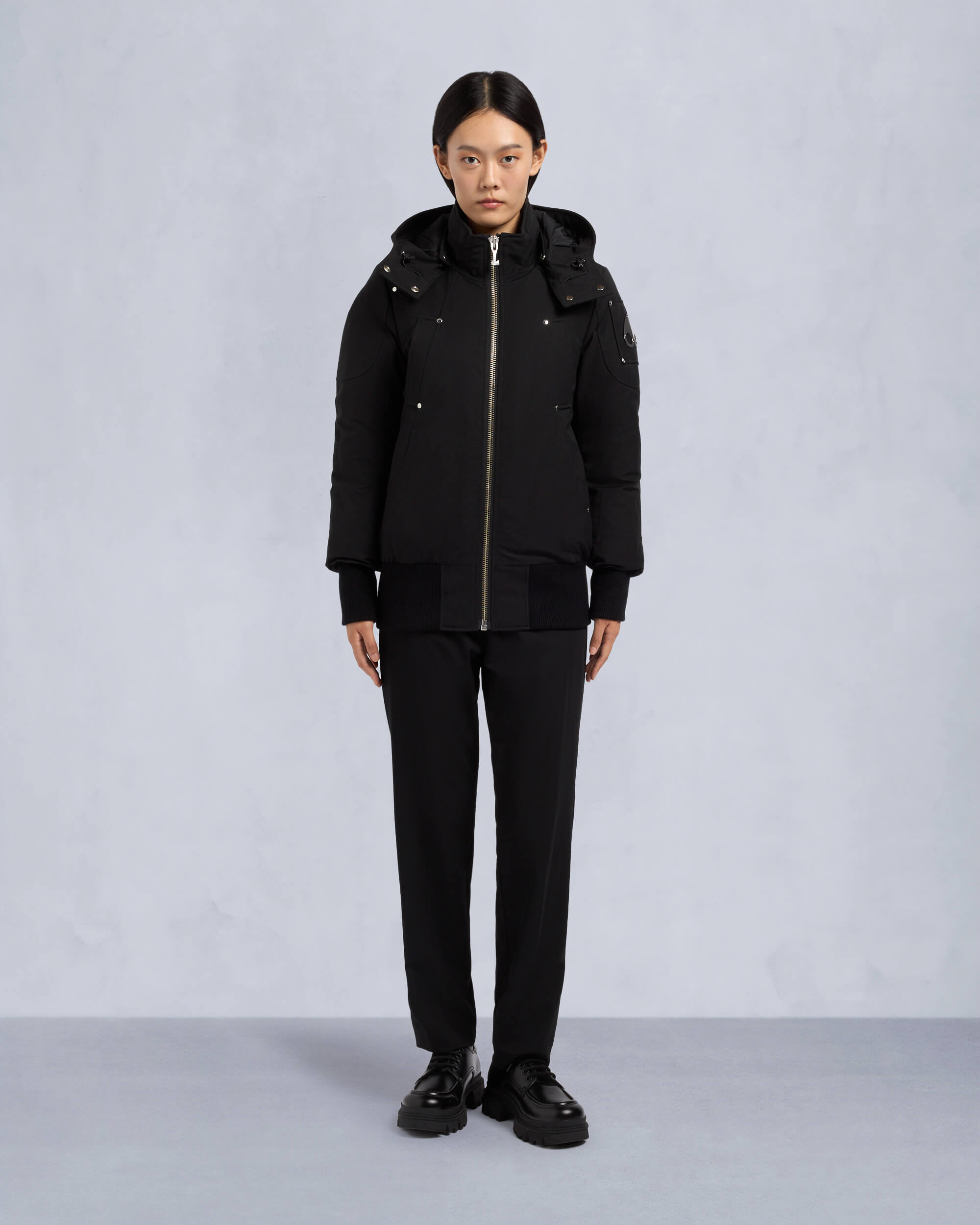 Original Debbie Bomber - Image 3