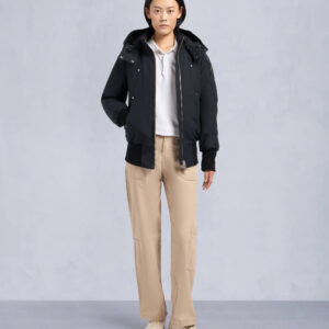 Original Debbie Bomber