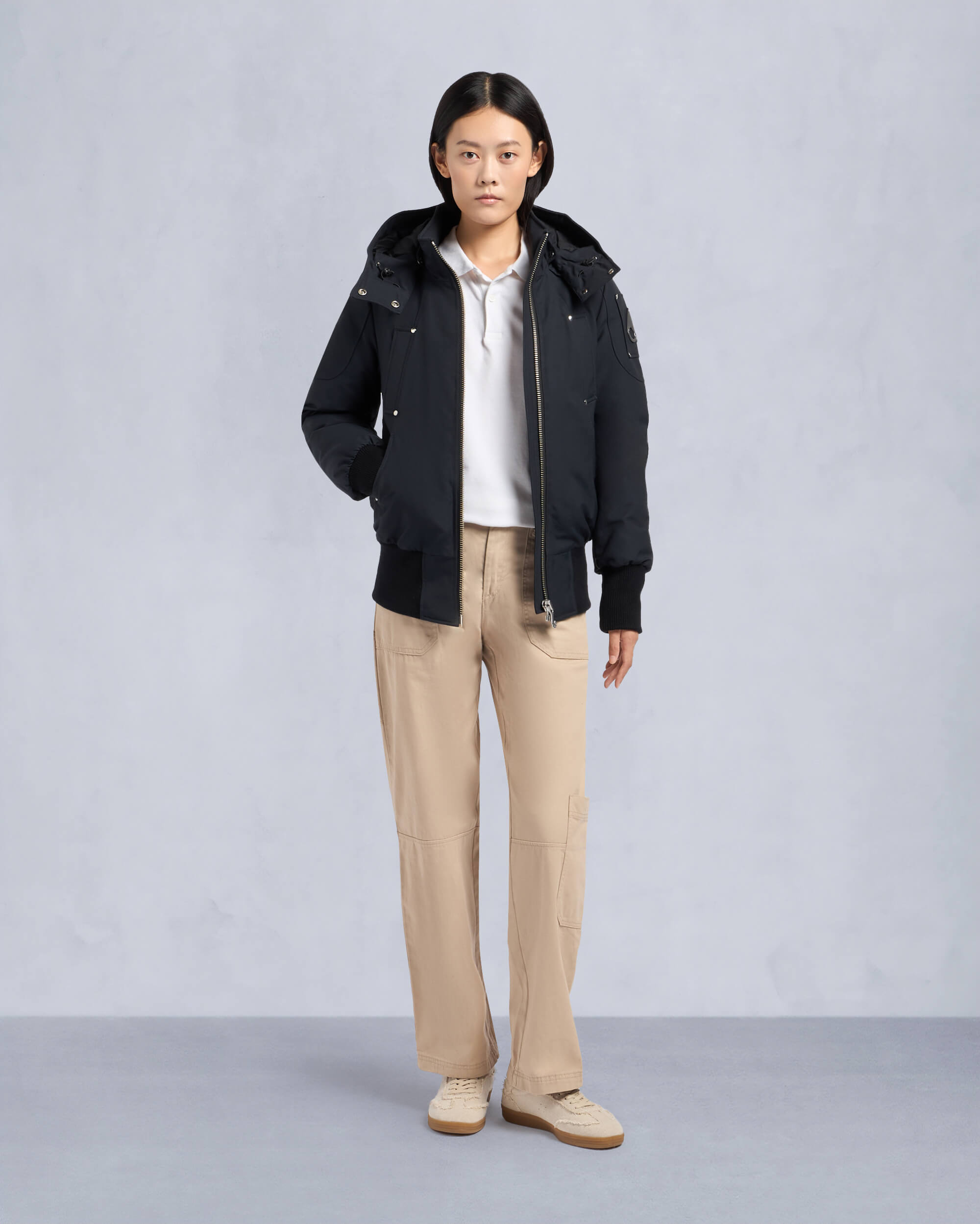 Original Debbie Bomber - Image 2