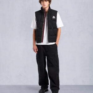 Alternative view of Montreal Tonal Weste