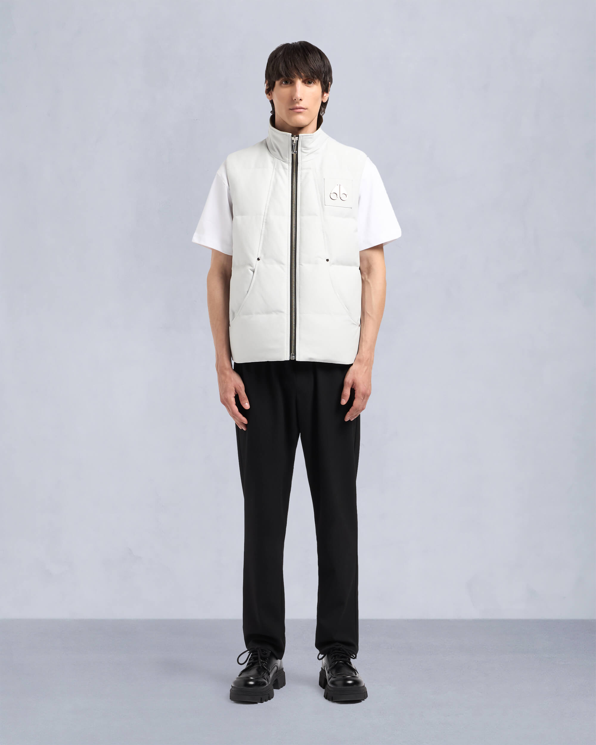 Montreal Tonal Weste