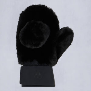 Alternative view of Akaa Bunny Mittens