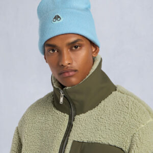 Alternative view of Parnis Unisex Mütze-Oxygen