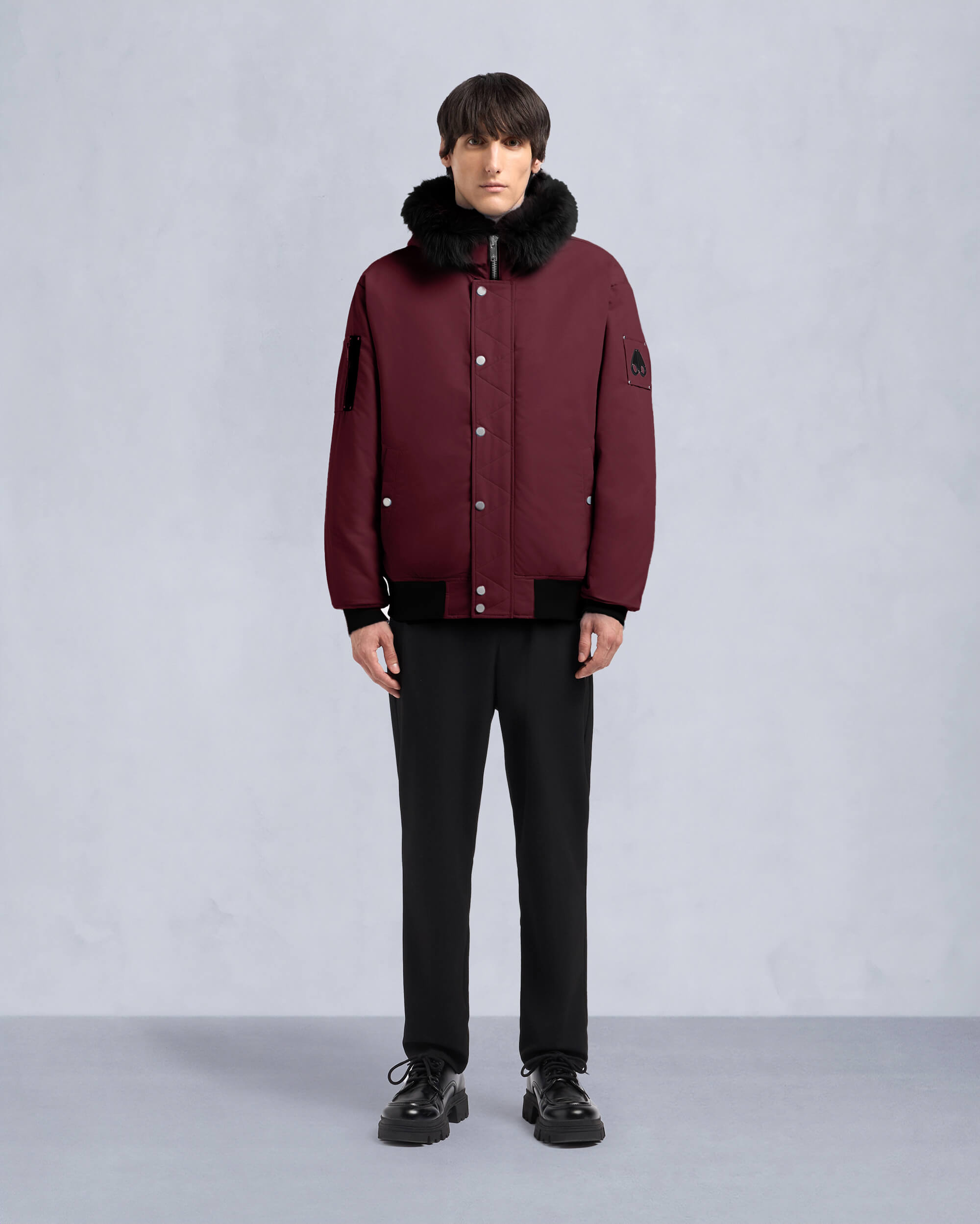 Denali Bomber Jacke - Image 4