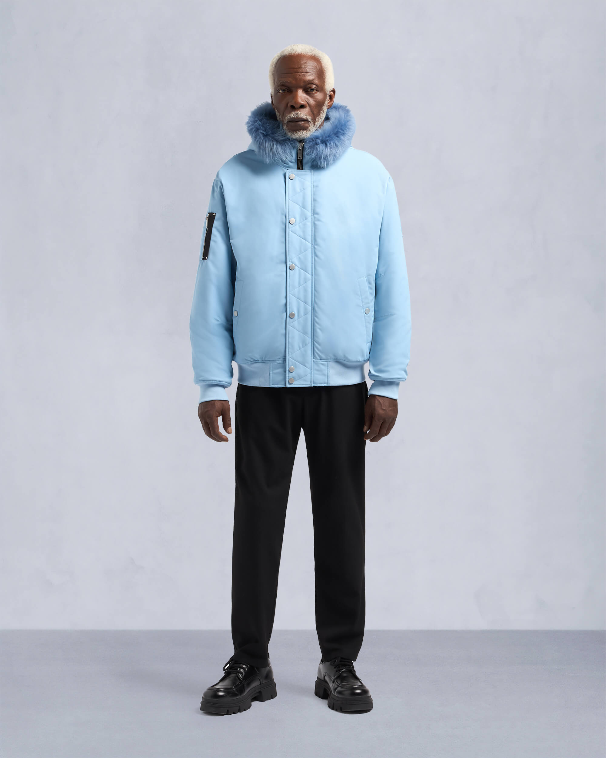 Denali Bomber Jacke - Image 3
