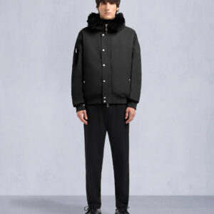 Alternative view of Denali Bomber Jacke