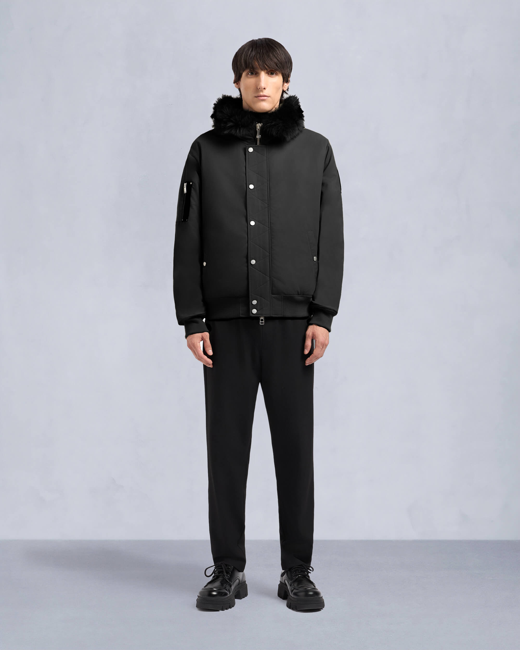 Denali Bomber Jacke - Image 5