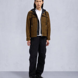 Alternative view of Snowdon Shirt Jacke