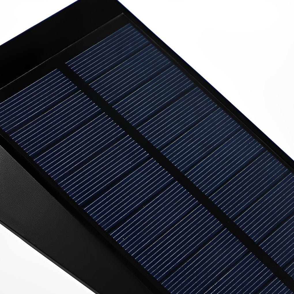 Solar Gartenspot LED Warmweiß Außen IP65 mit verstellbarem Winkel für Garten und Beete Modern - Image 7